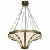 Подвесной светильник Kemar TANAJA Green T/Z