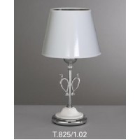 Настольная лампа Paderno Luce T.825/1.02