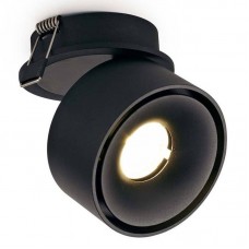Точечный светильник DesignLed T003112-KZ-12-BL-WW
