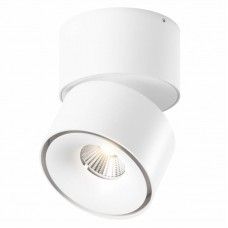 Точечный светильник DesignLed(WL) T003112-MZ-12-WH-WW
