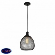Светильник подвесной Maytoni Grille T018-01-B