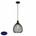 Светильник подвесной Maytoni Grille T018-01-B