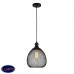 Светильник подвесной Maytoni Grille T018-01-B