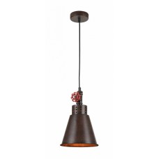Светильник подвесной Maytoni Valve T020-01-R