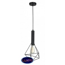 Светильник подвесной Maytoni Spider T021-01-B