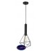 Светильник подвесной Maytoni Spider T021-01-B