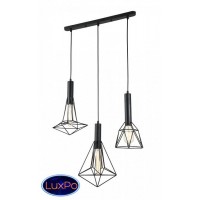 Светильник подвесной Maytoni Spider T021-03-B