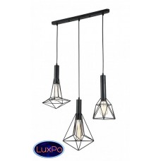 Светильник подвесной Maytoni Spider T021-03-B