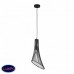 Подвесной светильник Maytoni GINGER AND FRED T062-PL-23-B