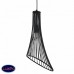 Подвесной светильник Maytoni GINGER AND FRED T062-PL-23-B
