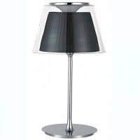 Настольная лампа Donolux T111003/1black