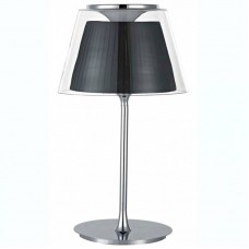 Настольная лампа Donolux T111003/1black