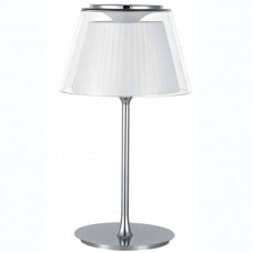 Настольная лампа Donolux T111003/1white Grisbi