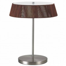 Настольная лампа Donolux T111012/3brown Siorita