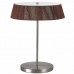 Настольная лампа Donolux T111012/3brown Siorita