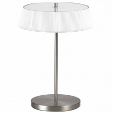 Настольная лампа Donolux T111012/3white Siorita