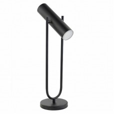 Настольная лампа Donolux T111022/1black Cylinder