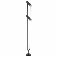 Торшер Donolux Cylinder T111022/2black