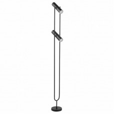 Торшер Donolux Cylinder T111022/2black