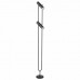 Торшер Donolux Cylinder T111022/2black