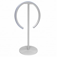 Настольная лампа Donolux T111024/1C 14W White Rondo R