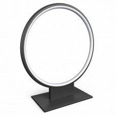 Настольная лампа Donolux T111024/1R 19W Black Rondo R