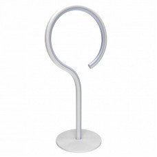 Настольная лампа Donolux T111024/1 16W White Rondo R