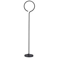 Торшер светодиодный Donolux T111024/1 48W Black