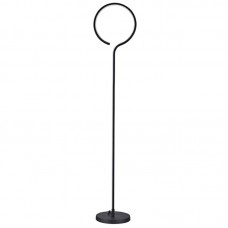 Торшер светодиодный Donolux T111024/1 48W Black