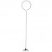 Торшер Donolux T111024/1 48W White Rondo R
