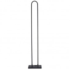 Торшер светодиодный Donolux T111024/1 60W Black