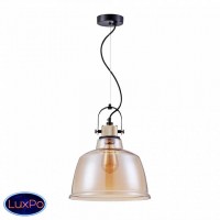 Светильник подвесной Maytoni Irving T163PL-01R