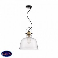 Светильник подвесной Maytoni Irving T163PL-01W
