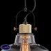 Светильник подвесной Maytoni Irving T163PL-01W