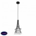 Подвесной светильник Maytoni CITY T187-PL-01-B