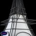 Подвесной светильник Maytoni CITY T187-PL-01-B