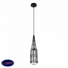 Подвесной светильник Maytoni CITY T192-PL-01-B