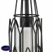 Подвесной светильник Maytoni CITY T192-PL-01-B