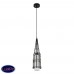 Подвесной светильник Maytoni CITY T192-PL-01-B