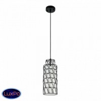 Подвесной светильник Maytoni CITY T193-PL-01-B
