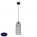 Подвесной светильник Maytoni CITY T193-PL-01-B