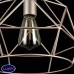 Подвесной светильник Maytoni SOPRANO T432-PL-03-G