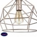 Подвесной светильник Maytoni SOPRANO T432-PL-03-G