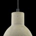 Подвесной светильник Maytoni BRONI T434-PL-01-GR