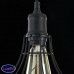 Подвесной светильник Maytoni DENVER T450-PL-01-B