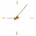 Часы Nomon Tacon 4 Gold N, walnut, d=105см TADG040N