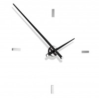 Часы Nomon Tacon 4 L Black, d=100cm TAL004N