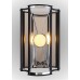 Бра Crystal Lux TANDEM AP2 CHROME
