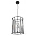 Светильник подвесной Crystal Lux TANDEM SP8 D490 CHROME