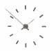 Часы Nomon Tacon 12T, graphite/walnut TATG120N